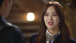 ＂왜 스튜디오에..!?＂  설정환에 거짓말 고백하는 정유민 [꽃길만 걸어요/Unasked Family] 20191219