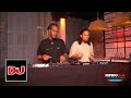 Sunnery James & Ryan Marciano DJ Set From The Top 100 DJs Virtual Festival 2020