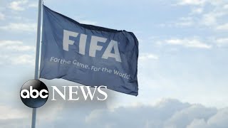 US kicks off World Cup amid controversies surrounding FIFA, host nation Qatar | ABCNL