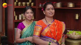 Tujhya Majhya Sansarala Ani Kaay Hawa | Full Episode - 193 | Zee Marathi