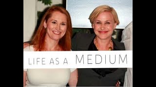 Life as the M E D I U M - Intro video