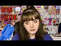 STOP GLAMOURIZING THE PSYCH WARD
