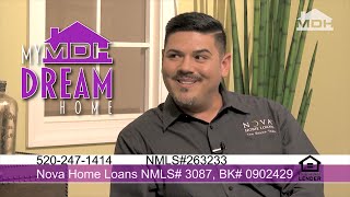 MDH Talks to John Bayze About Nova Home Loans