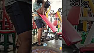 25Kg-40Kg HOOK CURL🔥⚡ #shorts #armwrestling #youtubeshorts #shortvideo #strong #india