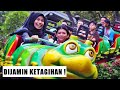 DUFAN ALAP ALAP ROLLER COASTER | TOP SPEED