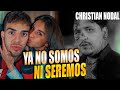 REACCION a CHRISTIAN NODAL - YA NO SOMOS NI SEREMOS