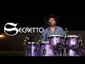Secretto - El Cafetero (Video Oficial)