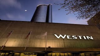 The Westin Peachtree Plaza - Atlanta Hotels