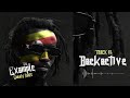 Backactive By Gideon Roots. (Official Audio)