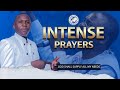 INTENSE PRAYERS  -  MY GOD SHALL SUPPLY ALL MY NEEDS ... PROPHET KUDAKWASHE JOSE
