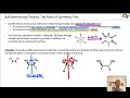 Symmetry and Chirality