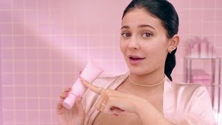 KYLIE JENNER EVERYDAY SKIN CARE ROUTINE(05.22)