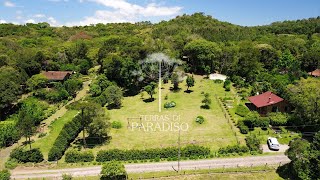 Chácara toda estruturada para venda com 5.705 m² em Campo Alegre/SC