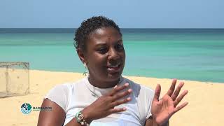 Seaside Chat- Episode 1 Demystifying Marine Spatial Planning