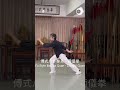 fu style bagua quan liang yi quan 傅式八卦拳系、兩儀拳 69 74 shorts 八卦掌 baguazhang kungfu martialarts