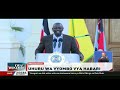 Rais Ruto akosoa dhana kwa kuna njama kuwahujumu wanahabari