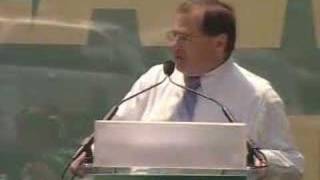 Rep. Jerrold Nadler at Washington, D.C. Day of Action