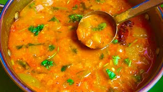 சௌ சௌ சாம்பார்  இப்படி செஞ்சா வீடே மணக்கும்👌👌| Sambar recipe In Tamil | Chow Chow Sambar |