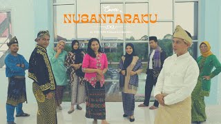 Nusantaraku Cover by ATR/BPN Kantah Kab. Sambas