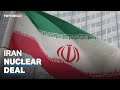 Prospects dim in reviving Iran nuclear deal