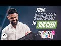 Your Season To Succeed | Kingdom Clout Part 5 | Pastor Steven Furtick | Elevation Church