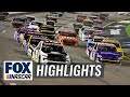 NASCAR Craftsman Truck series: Clean Harbors 250 Highlights | NASCAR on FOX