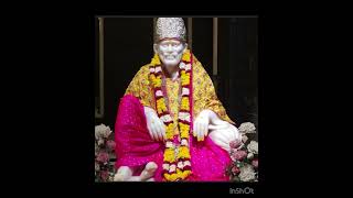 எங்கள் முன் எழுந்தருளுங்கள் தேவா/Om Sai Ram/Sai baba advice in Tamil/Sai baba vlog