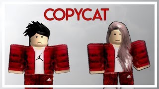 Copycat Roblox Music Video