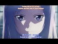 sword art online alicization 『 lyrics amv 』 「selfrontier asca」 francisco lyrics