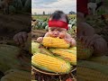 cute 🌽😆