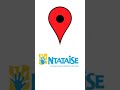 How to send a location pin through WhatsApp