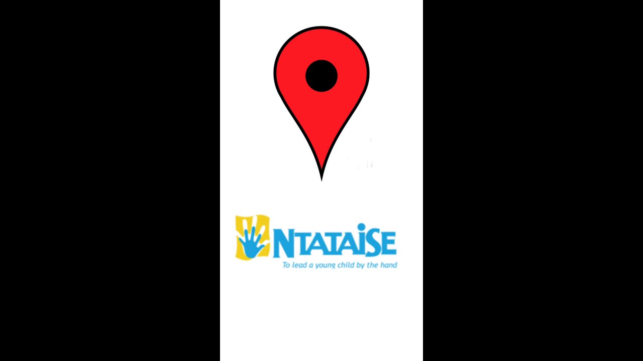 How To Send A Location Pin Through Whatsapp Youtube