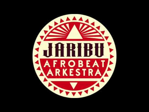 Jaribu Afrobeat Arkestra – Jaribu Afrobeat Arkestra (2018, CD) - Discogs