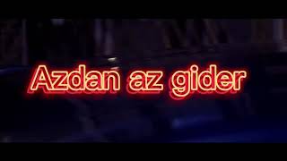 Canbay & Wolker - Azdan Az Gider (Official Video)