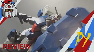 HG UC Gustav Karl(Unicorn Ver.)  Review