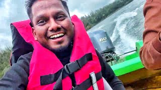 Took A Solo Trip To Ooty | Film By Sravan Sukuri