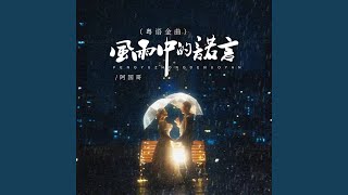 风雨中的诺言 (Djbanan粤语金曲版)