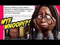 Whoopi Goldberg Puts Bakery ON BLAST and Claims DISCRIMINATION Over Politics?!