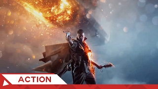 Epic Action |  Main Theme - Battlefield 1 Soundtrack | Epic Music Vn