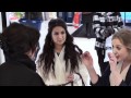 Matas dansen - Flashmob
