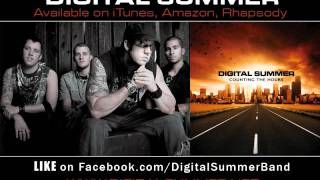 Digital Summer - Counting The Hours