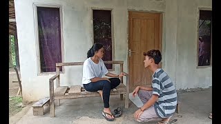 Cinta Ditolak Abah Gambereng Solusinya Dukun Ketelimbeng Guyonan Wong Serang