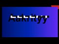 Text Glitch Effect in HTML & CSS only