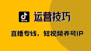 抖音直播專線：雙ISP原生+軟路由 + 高品質IPLC網路專線，實現全球流暢無卡頓直播完全獨享跨境必備線路