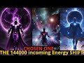 The global awakening of the 144000 chosen ones and transition into the 5th dimension