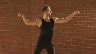 KOLA - Тебе - собі (Dance video, 2023, Michael Dameski \u0026 Charity Anderson)