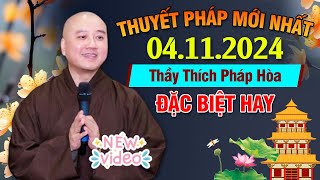 THUYẾT PHÁP MỚI NHẤT \