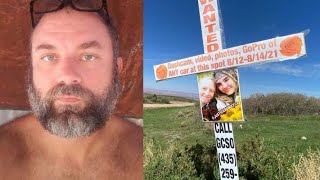 Suspect Identified In Grand County Double Murder