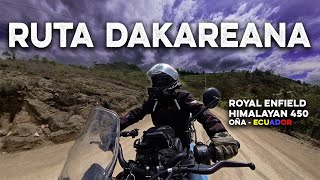 Ruta Dakareana