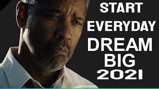 Dream Big Motivational Video Denzel Washington Fall Forward Motivational Speech Denzel Washington